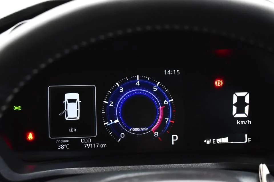 2023 Toyota Veloz III 2