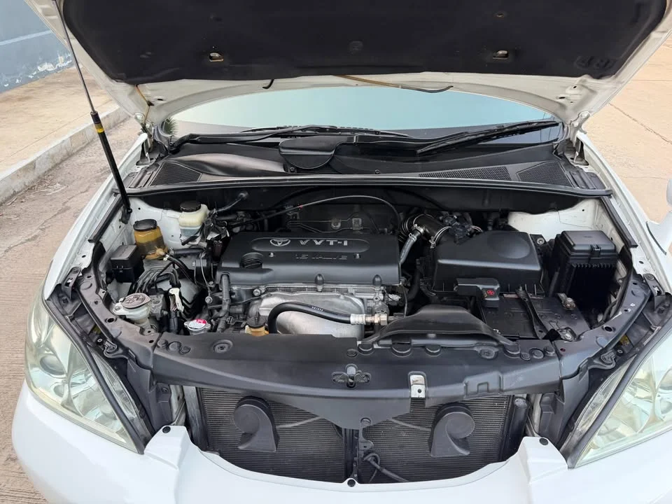 2009 Lexus RX II 3