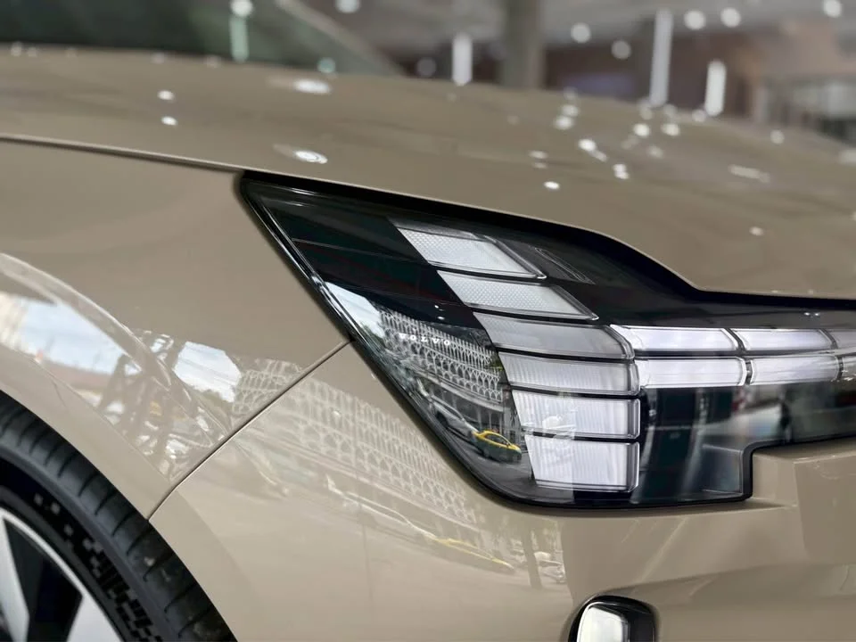 2025 Volvo EX30 I 3