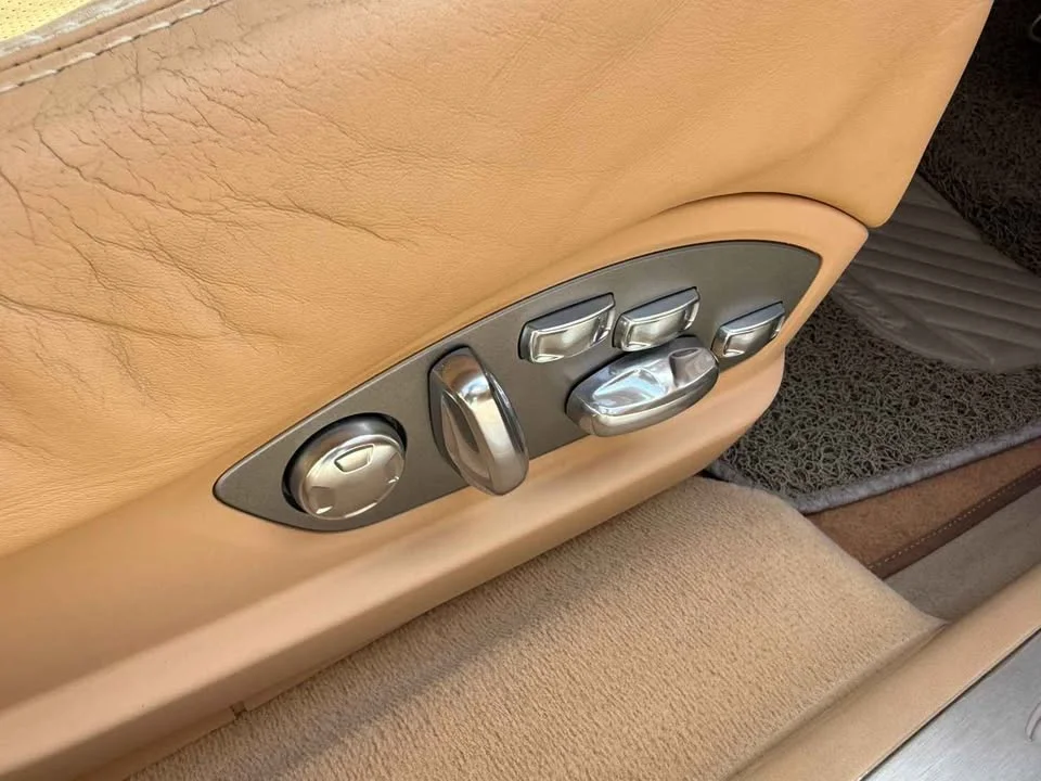 2011 Porsche Panamera I 2