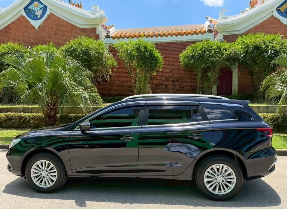2023 MG EP EP22 2