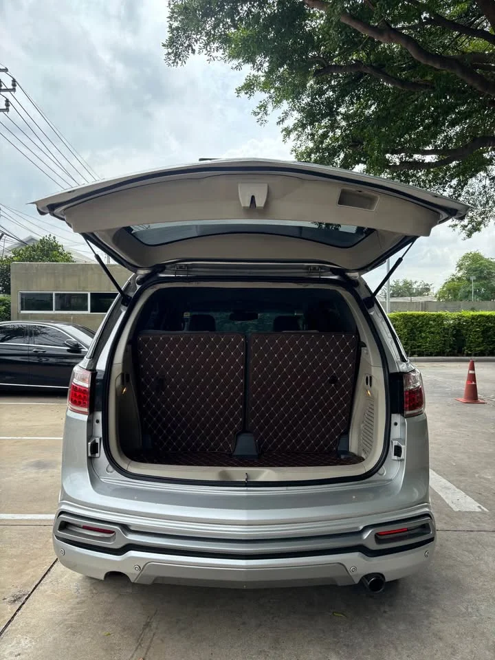 2013 Chevrolet TrailBlazer II 2