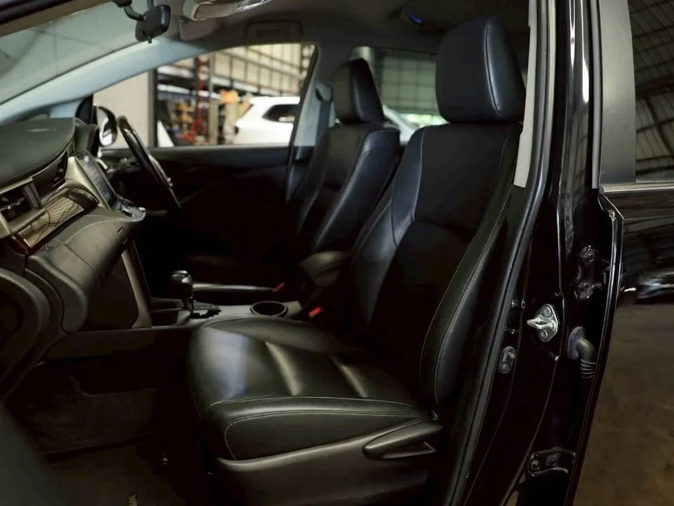 2022 Toyota Innova II 3