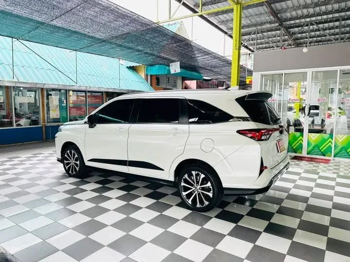2022 Toyota Veloz III 3