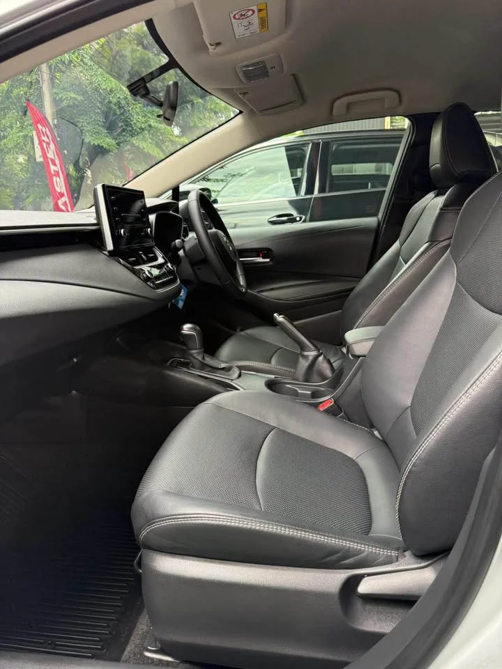 2022 Mazda CX-30 I 2