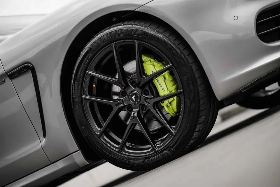 2013 Porsche Panamera I 2