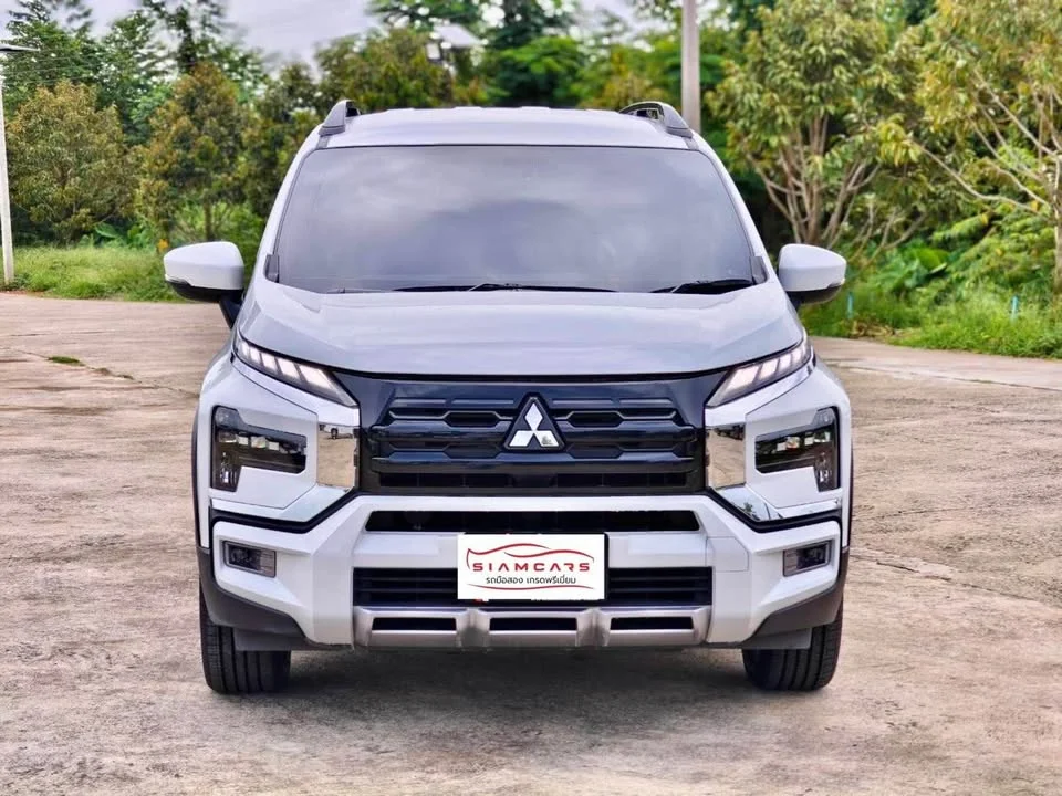 2023 Mitsubishi Xpander I 2