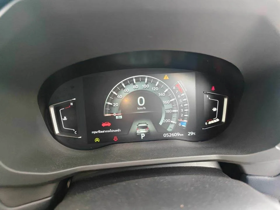 2023 Mitsubishi Xpander I 3