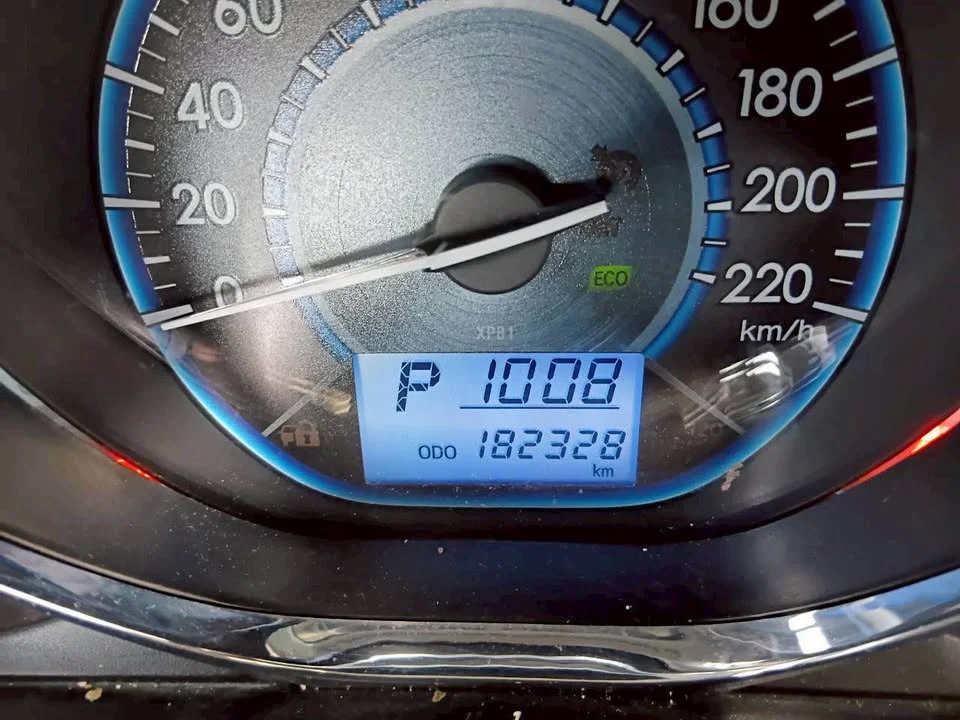 2021 Toyota Vios III 3