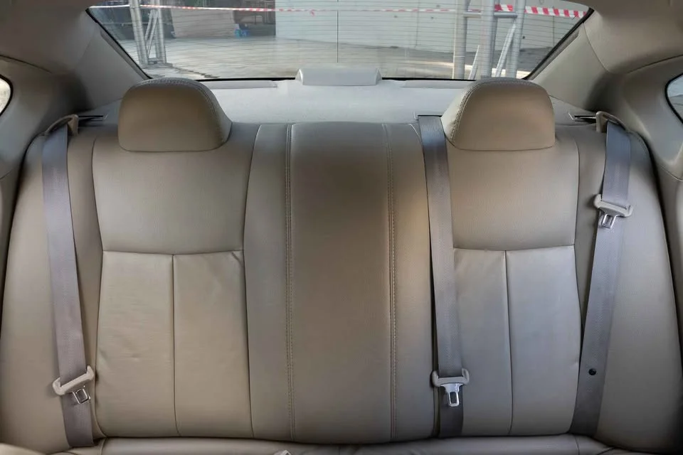 2014 Nissan Sylphy III (B17) 3
