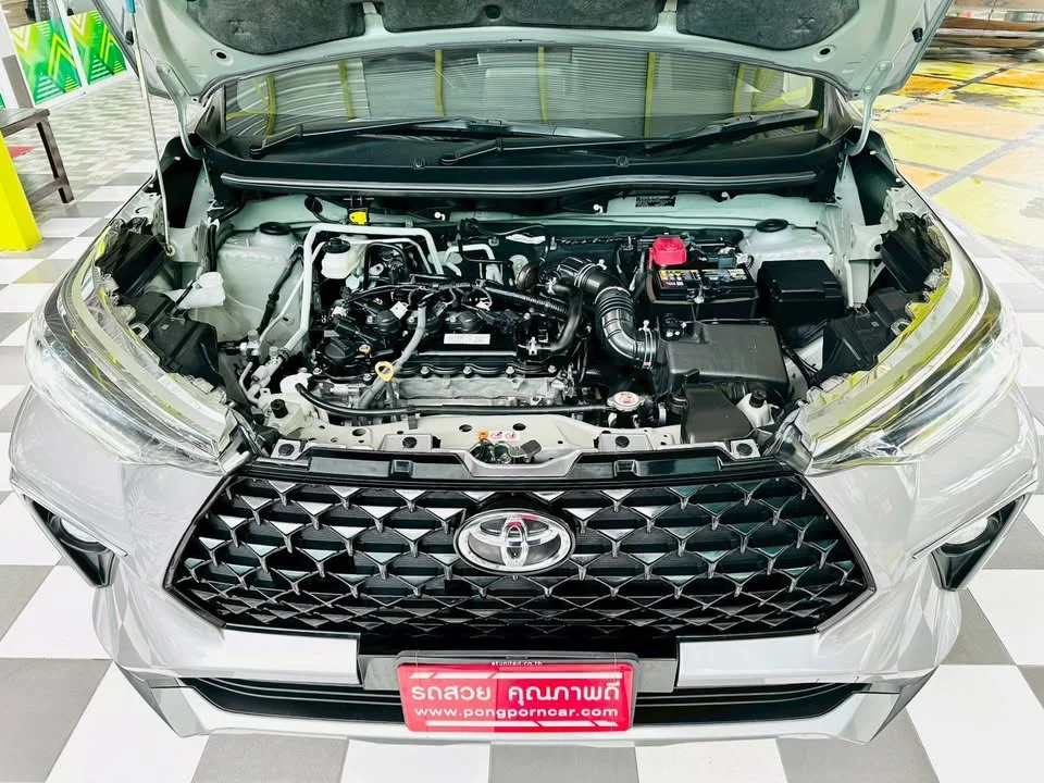2023 Toyota Veloz III 2