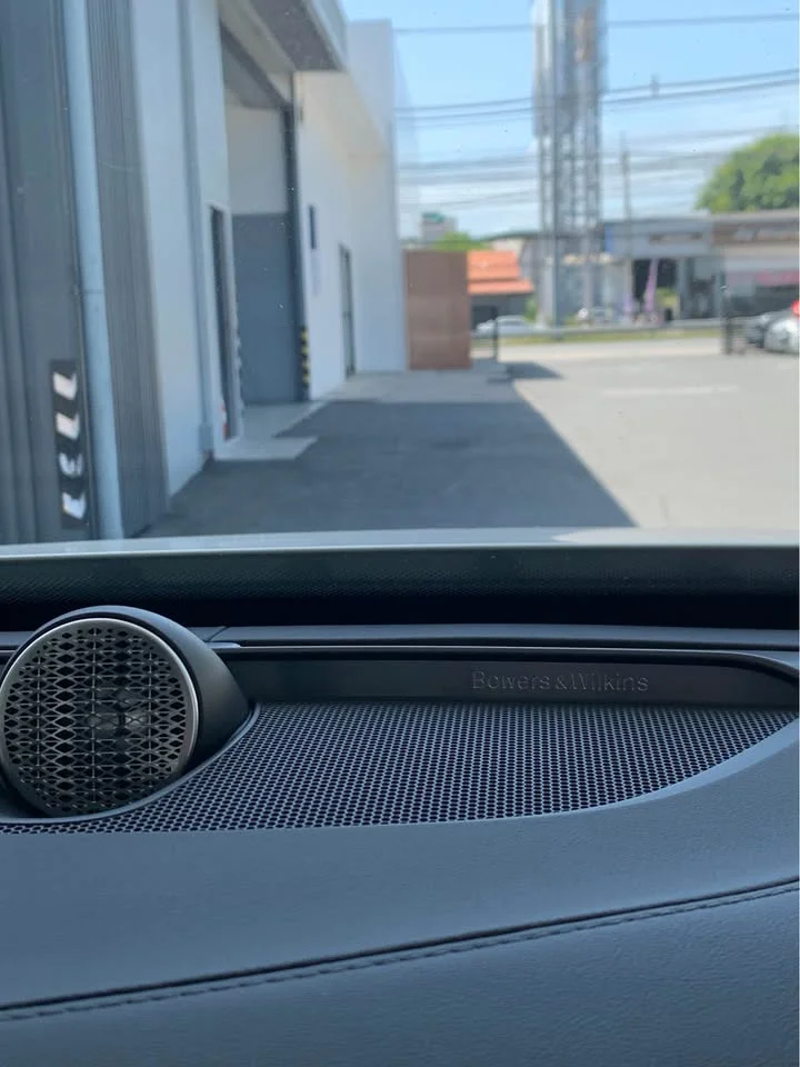 2026 Volvo XC90 II 2