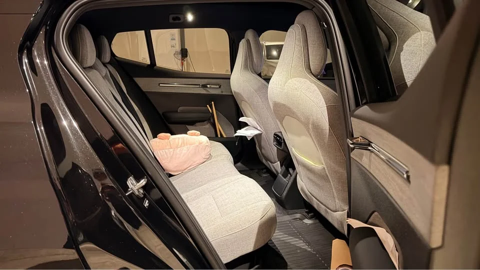 2024 Volvo EX30 I 2