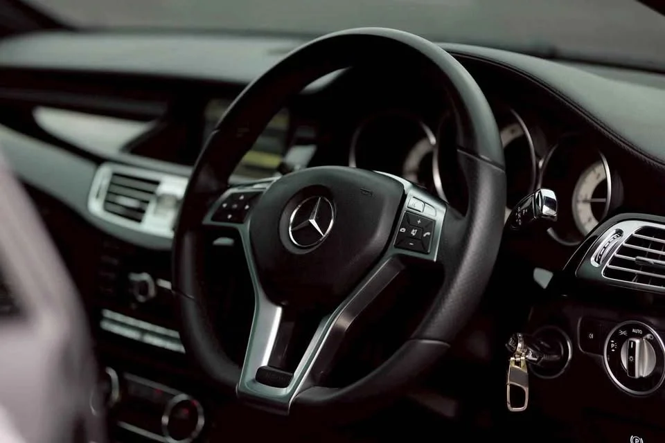 2018 Benz CLS-Class C218 2
