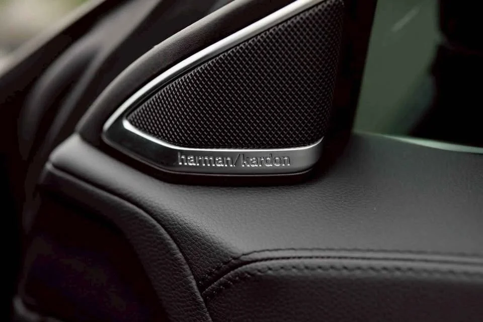 2018 Benz CLS-Class C218 3
