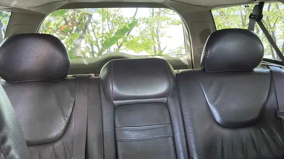 2003 Volvo XC70 I 3