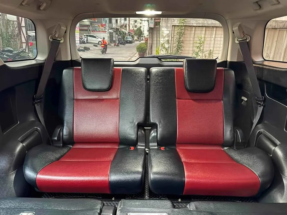 2016 Toyota Fortuner II 2