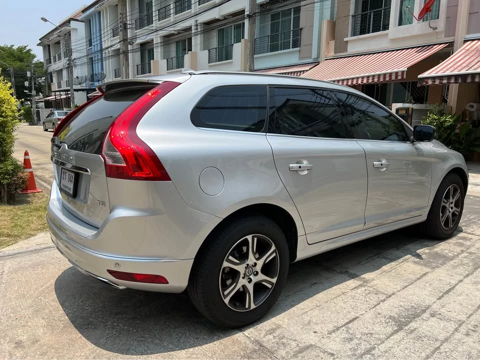 2017 Volvo XC60 I 3