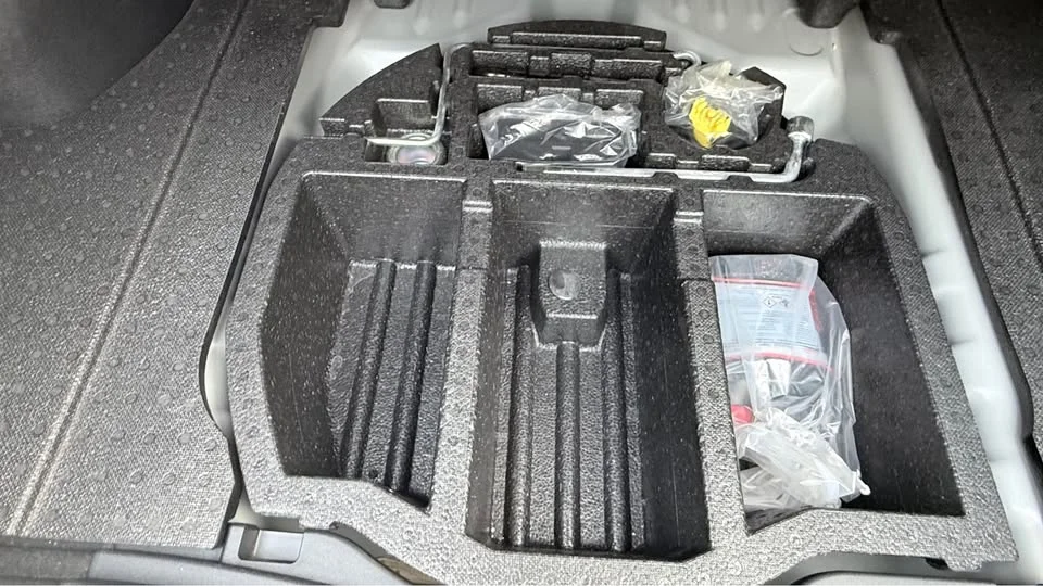 2018 Toyota Yaris ATIV III 2