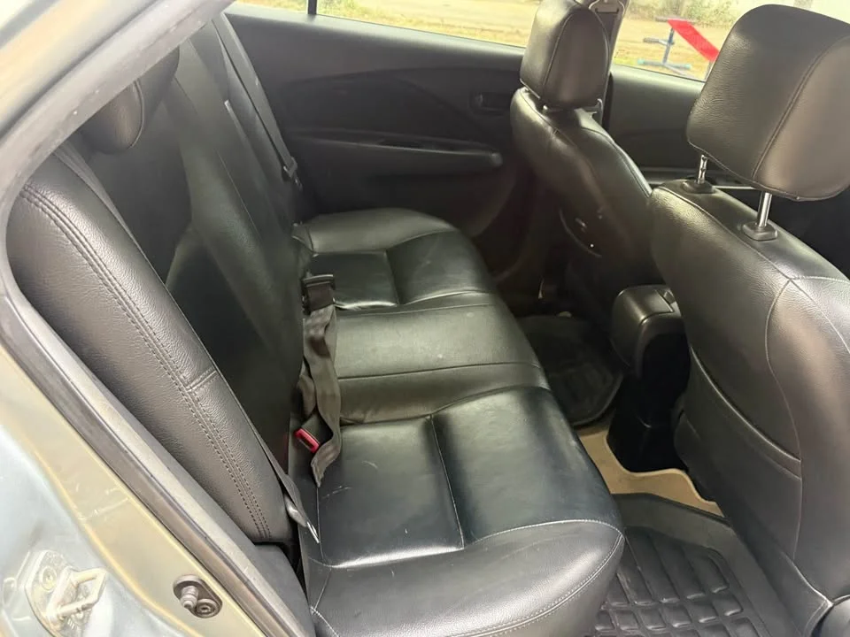 2010 Toyota Vios II 3