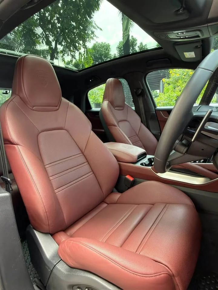 2024 Porsche Cayenne III 2