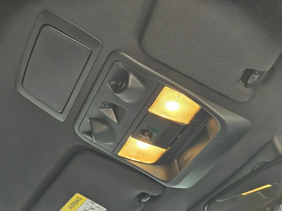 2021 Mitsubishi Outlander III 3