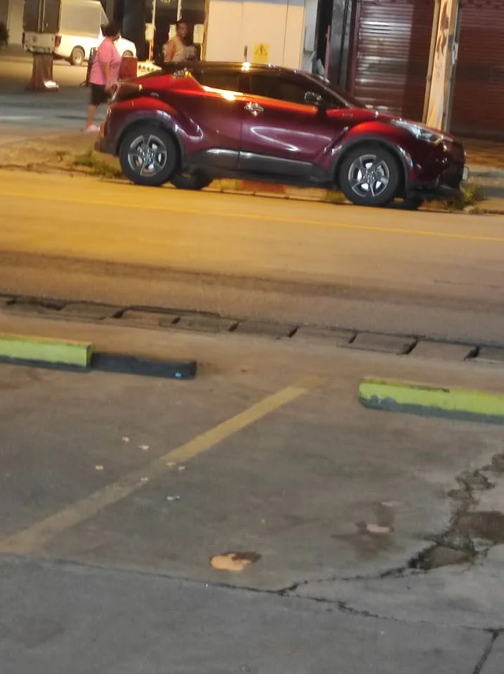 2018 Toyota C-HR I 2