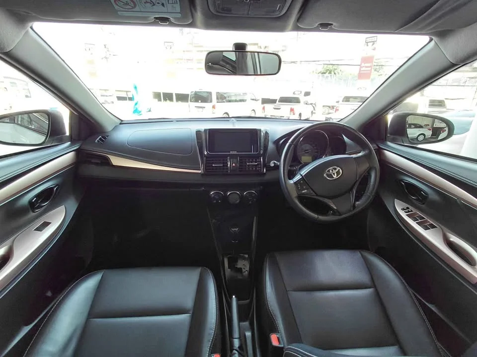 2021 Toyota Vios III 3