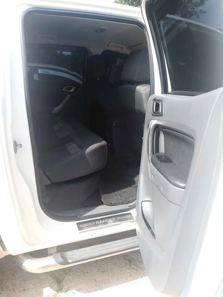 2013 Ford Ranger III 2