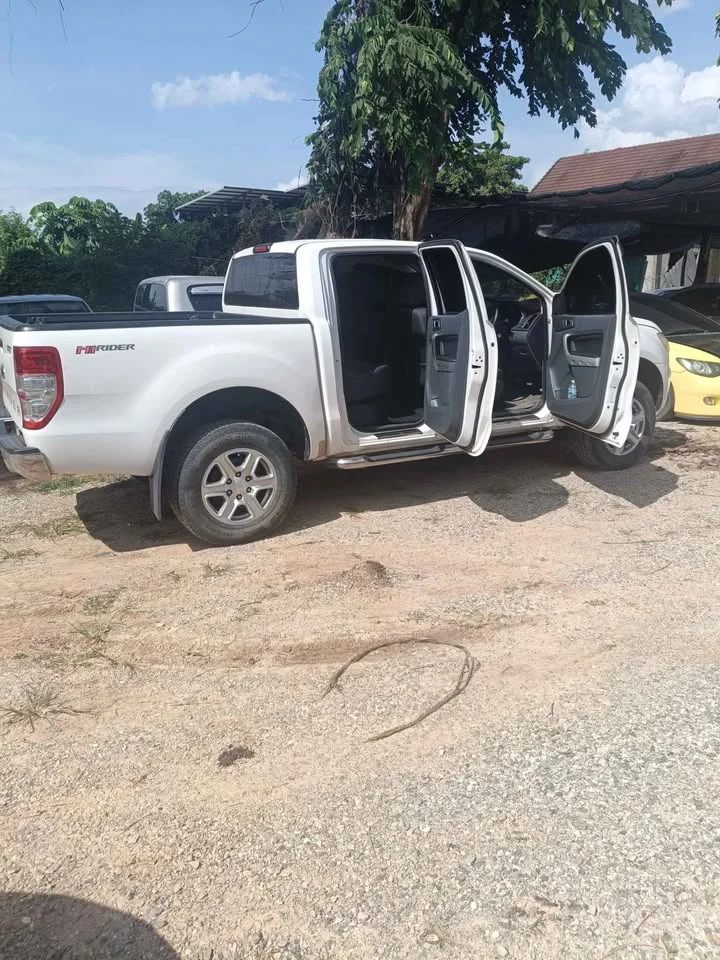 2013 Ford Ranger III 3