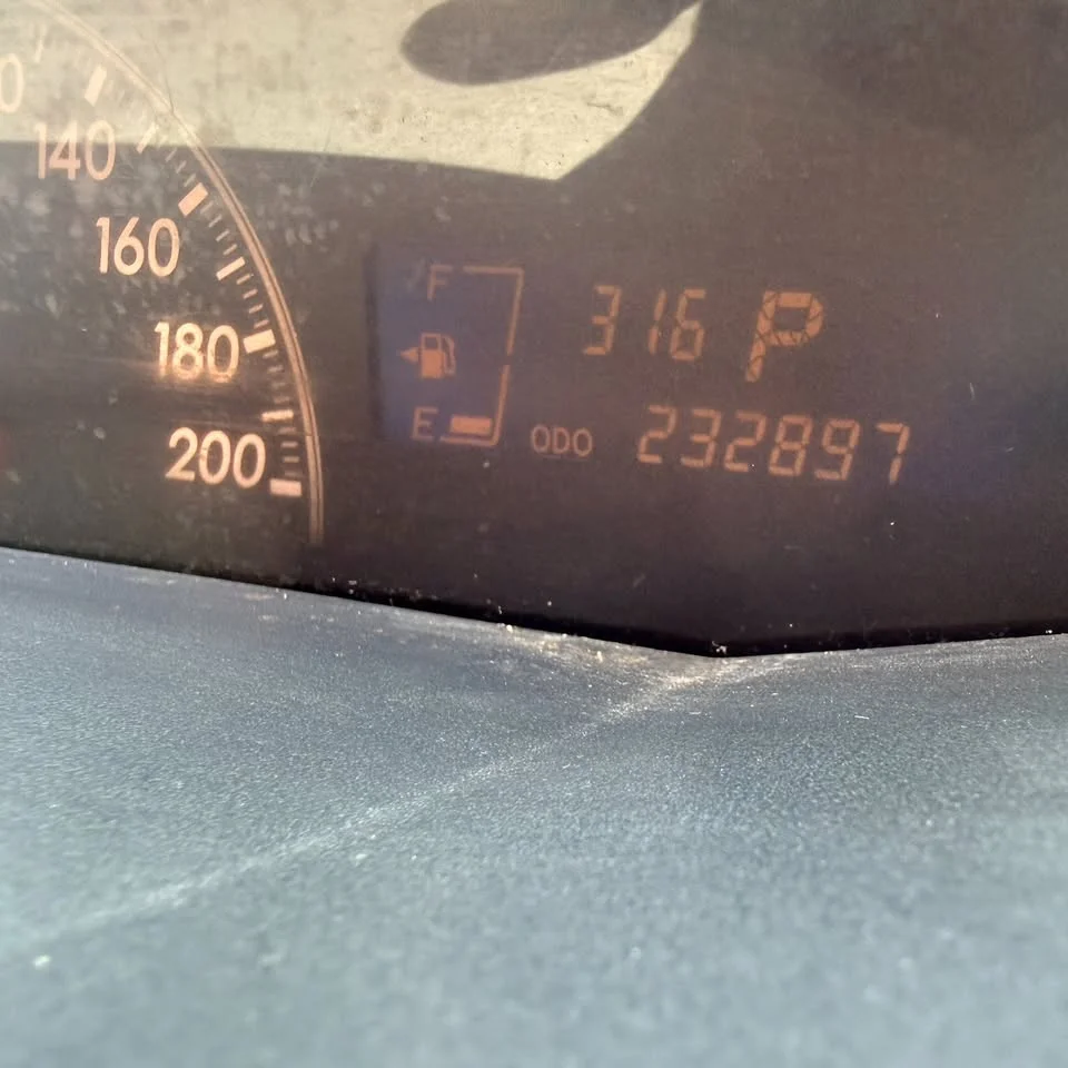 2007 Toyota Yaris II 3