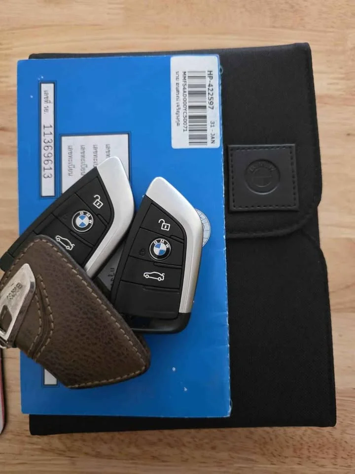 2021 BMW X1 F48, F49 3