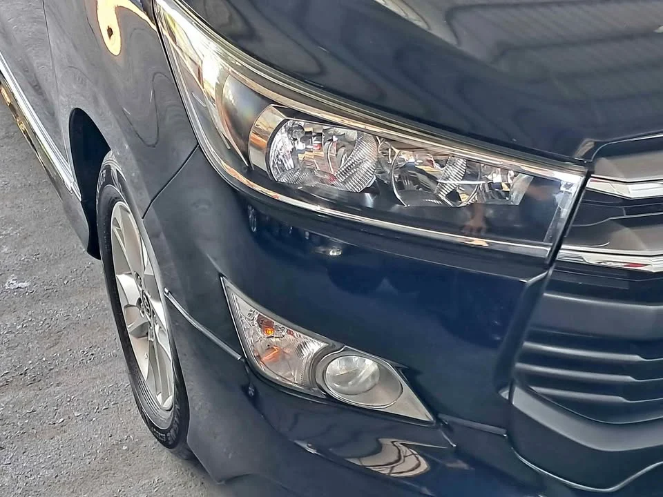 2020 Toyota Innova II 2