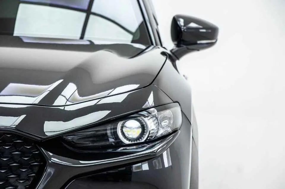 2020 Mazda CX-30 I 3