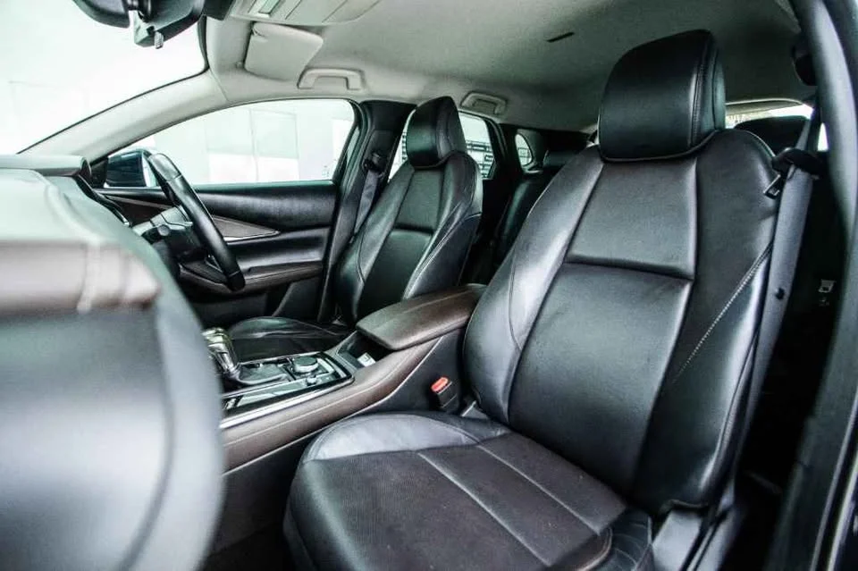 2020 Mazda CX-30 I 2