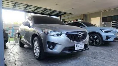 2015 Mazda CX-5 I 2