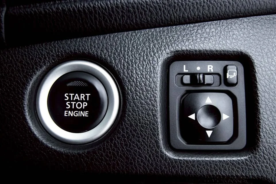 2019 Mitsubishi Pajero Sport III 3