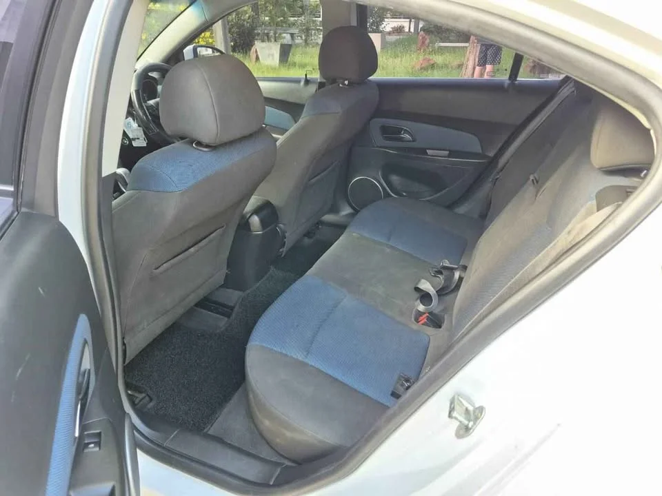 2013 Chevrolet Cruze I 2