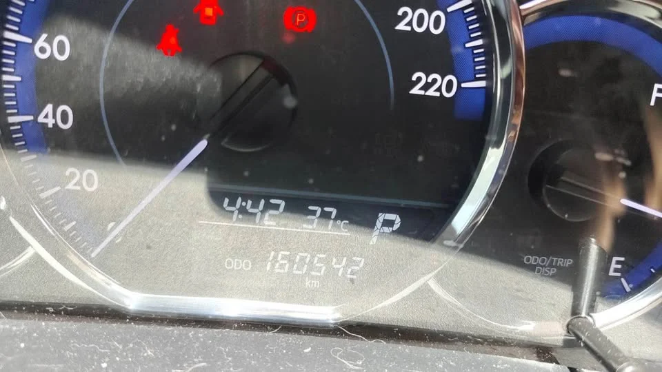 2018 Toyota Yaris ATIV III 2