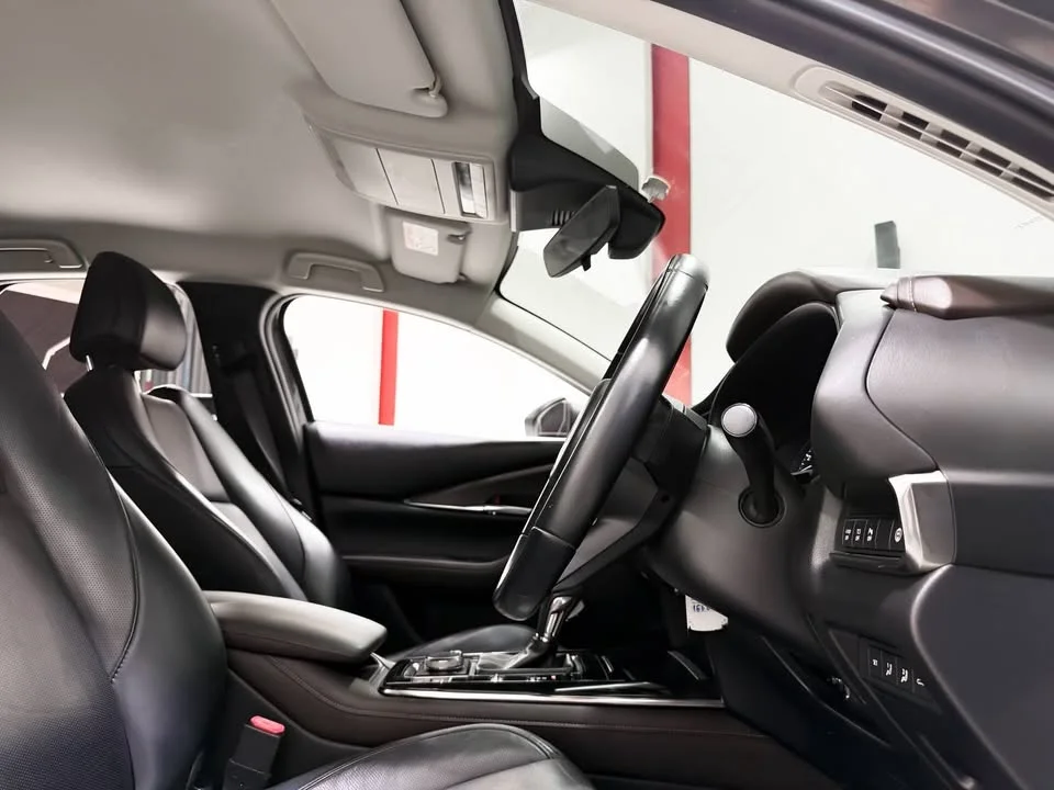 2021 Mazda CX-30 I 2