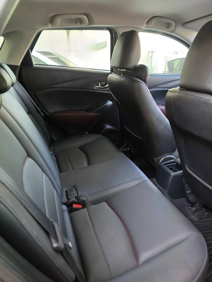 2016 Mazda CX-3 I 3
