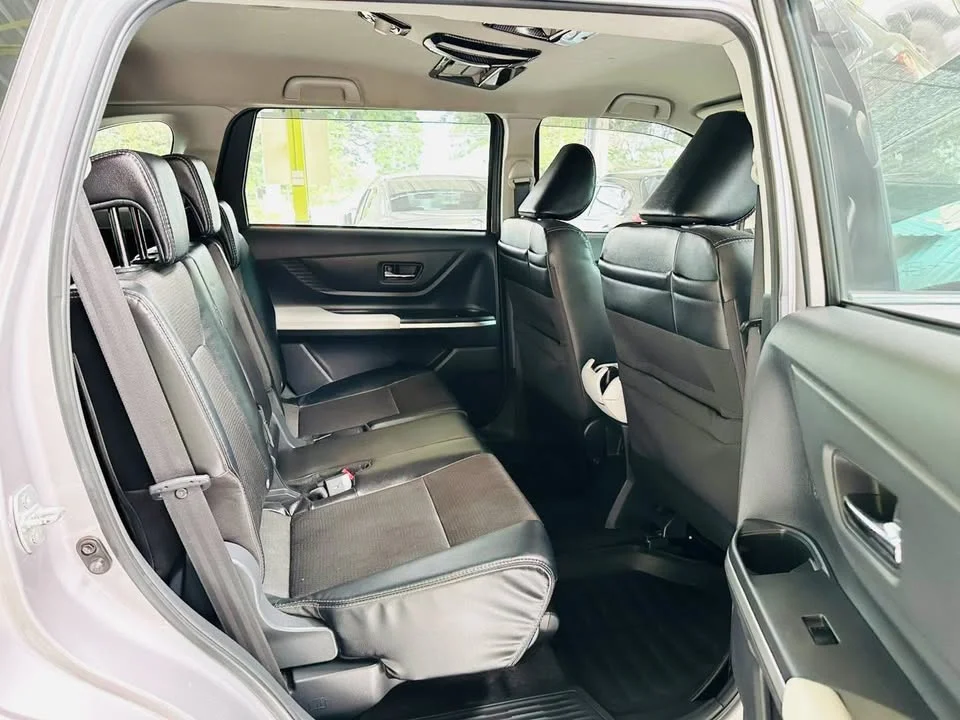 2023 Toyota Veloz III 2