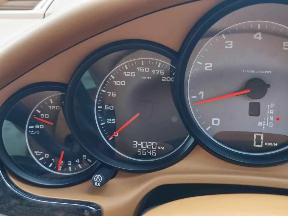 2011 Porsche Panamera I 2