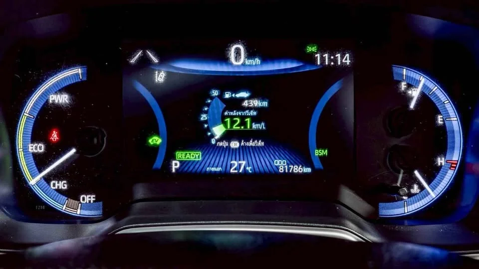2020 Toyota Corolla Cross XG10 2