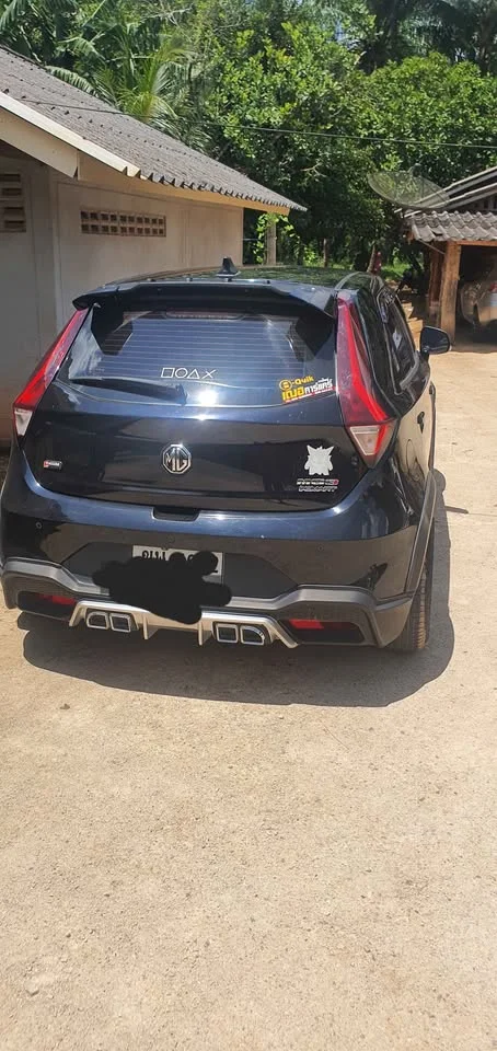 2019 MG 3 II 3