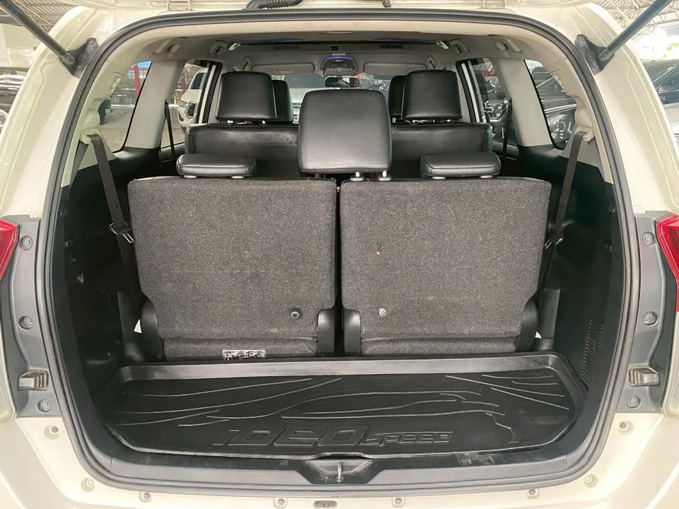 2016 Toyota Innova II 3