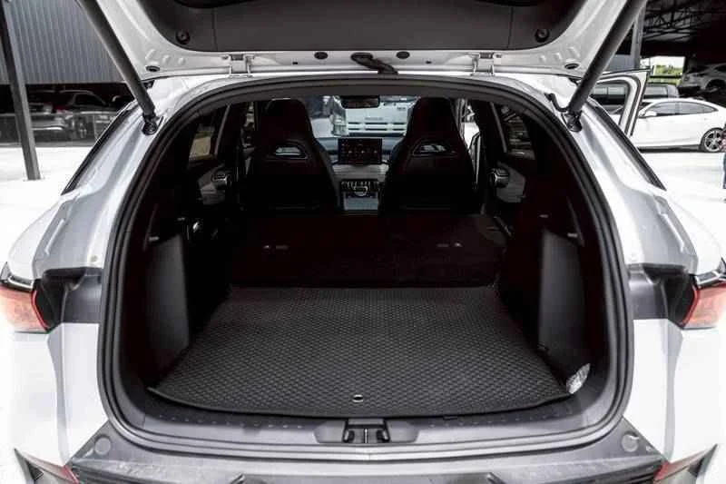 2023 BYD Atto 3 2