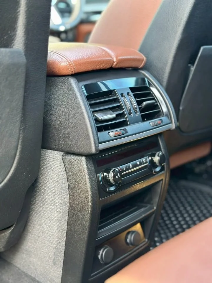 2016 BMW X5 F15, F85 2