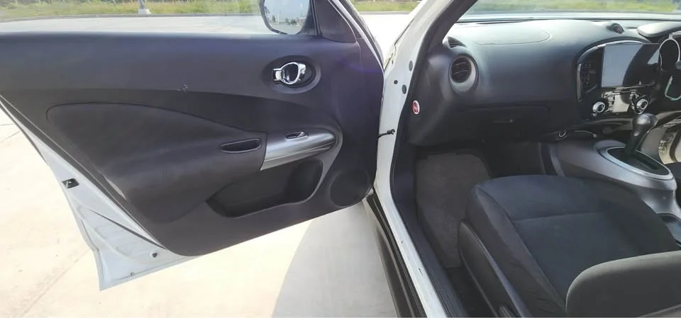 2014 Nissan Juke I (F15) 3