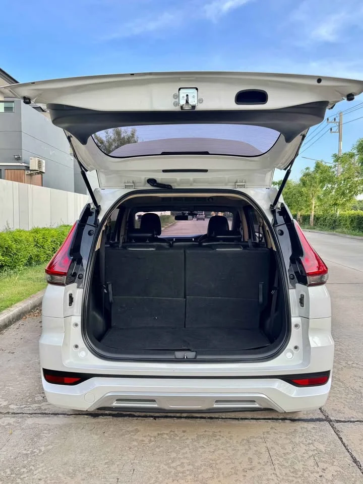 2019 Mitsubishi Xpander I 3
